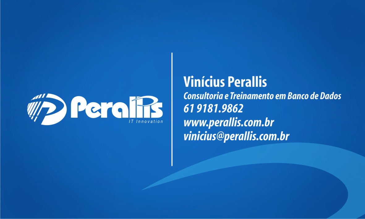 Vinicius Perallis